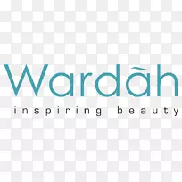 化妆品商标Wardah