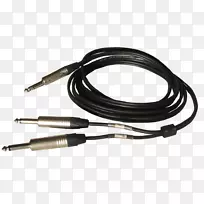 同轴电缆扬声器电线电缆数据传输.Neutrik