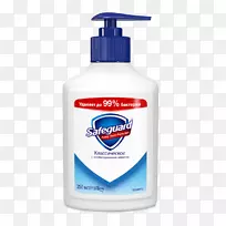 抗菌皂保障Туалетноемыло洗手-肥皂