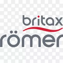 Britax r mer Dualfix婴儿和幼儿汽车座椅安全-汽车
