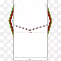 纸线点角线