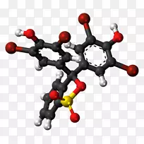 溴甲酚绿溴甲酚紫溴酚蓝pH指示剂-氨基苯酚