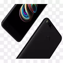 智能手机小米5红米笔记5 Android One-小米1