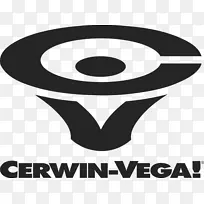 Cerwin-Vega sl-28扬声器低音炮