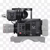 松下影业有限公司lt4k s35松下au-eva 1 5.7k超级35 mm电影摄像机4k分辨率-照相机