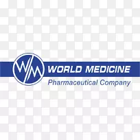 世界药品组织标识药品