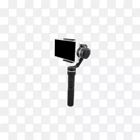 Gimbal智能手机iPhone3GS行动相机电话-智能手机