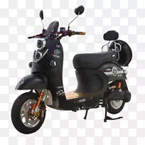 电动摩托车和摩托车电动汽车系统马达Vespa电动摩托车和摩托车