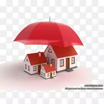 家庭保险房屋保修业主-入住率-住房
