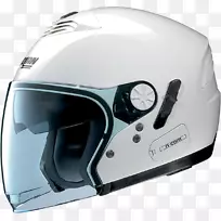 摩托车头盔诺兰头盔AGV摩托车头盔