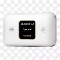 华为e5785lh-22c 4G wi-fi移动热点高达16台设备300 mbit/s+空中杰克lte华为e 5786-sim锁