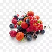 低碳水化合物饮食阿特金斯饮食-美味水果