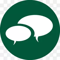 在线聊天livechat电脑图标剪辑艺术聊天