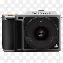 Hasselblad x1d-50c无反射镜可互换镜头照相机介质格式照相机