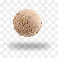 冰淇淋味巧克力冰淇淋