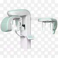 全息照相牙科X线牙科医学成像x射线扫描仪