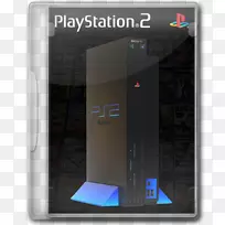 PlayStation 2电子产品-索尼PlayStation
