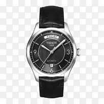 Tissot男子PRS 516自动手表运动-手表