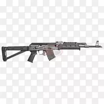 触发Magpul工业AK-47 7.62×39毫米护手-AK 47