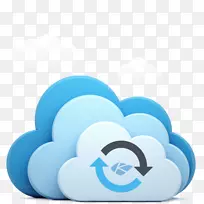 多云计算亚马逊web服务云存储服务提供商云计算