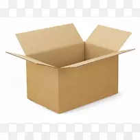 纸盒包装和标签纸板盒