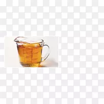 橙汁冰茶罐-煮米