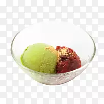 冰糕冰淇淋风味配方-绿茶冰淇淋