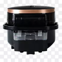 多灶多瓦卡.Pro小型电器RMC kupit‘nedorogo互联网杂志-电动深油炸机