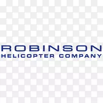 鲁宾逊直升机公司鲁宾逊R44品牌-罗宾逊投影