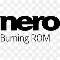 Nero烧录rom nero ag计算机软件nero多媒体套件光盘-rom映像