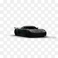 超级跑车汽车设计技术-科尼赛克·阿格拉r