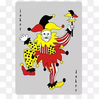 小丑纸牌游戏-小丑牌