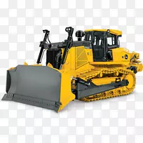 约翰迪尔建筑和林业推土机重型机械挖掘机-履带挖掘机