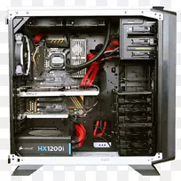 电气外壳计算机外壳电缆管理计算机系统冷却部件计算机硬件电源线部件