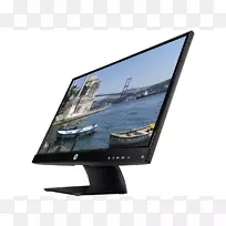 惠普电脑显示器背光lcd ips面板hp vx分类背光lcd