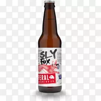 野味啤酒酿造公司Sly Fox啤酒厂天鹅谷啤酒-啤酒