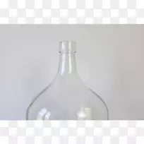 玻璃瓶，酒瓶