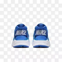 耐克免费耐克AIR max运动鞋蓝色-耐克
