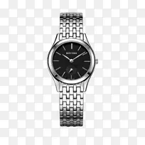 雷蒙德·威尔·兰斯&co珠宝商手表表带珠宝手表