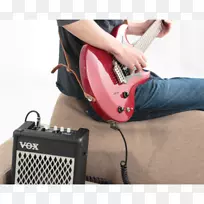 吉他扩音器微型5节奏声频放大有限公司。电吉他