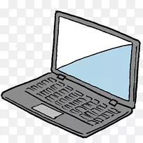 上网本笔记本微软平板电脑台式电脑个人电脑笔记本电脑
