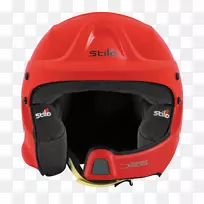 Stilo汽车摩托车头盔-摩托车头盔