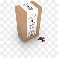 咖啡袋冷冲泡包装和标签-咖啡