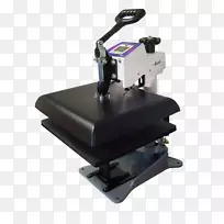 热压Geo Knight&co公司机器印刷机-热压机