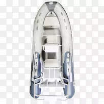 硬壳充气艇聚氯乙烯充气船