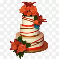 婚庆蛋糕层蛋糕面包店-婚礼蛋糕