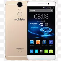 Mobiistar MediaTek ZTE刀片x max电话Android-Android