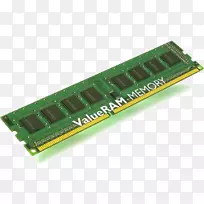 DDR 3 SDRAM SO-DIMM Kingston Valeram-DIMM 240-pin-DDR 3 SDRAM