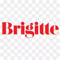 Brigitte-dit frauenzeitsch裂缝杂志gruner+Jahr-Brigitte