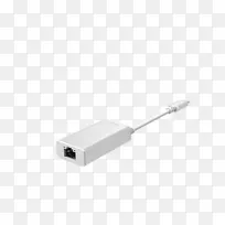 适配器角-苹果数据电缆